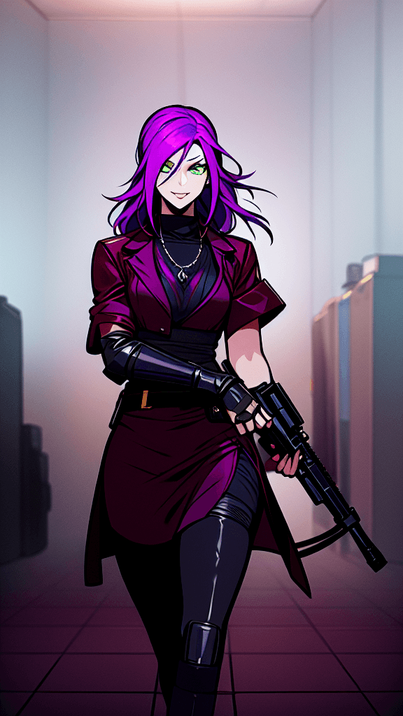 Thumbnail of "Viper"
