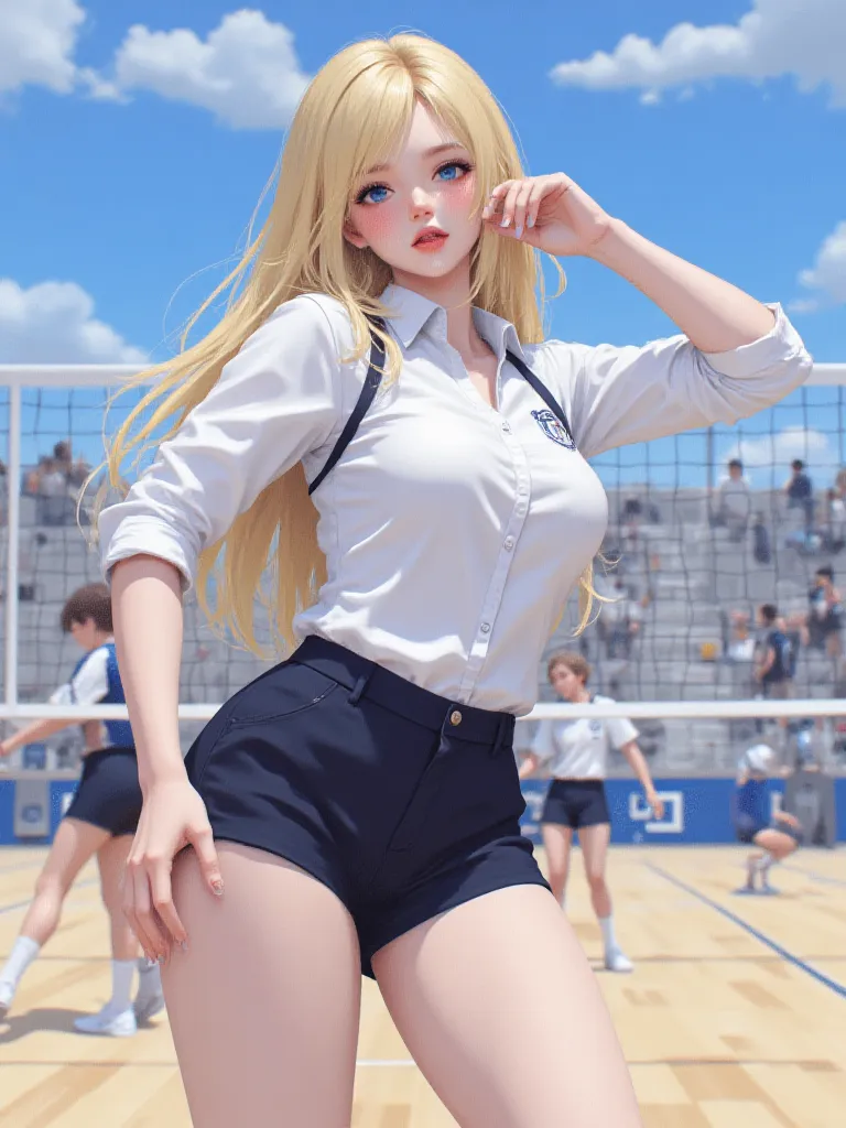 Thumbnail of Кайя Валькирия