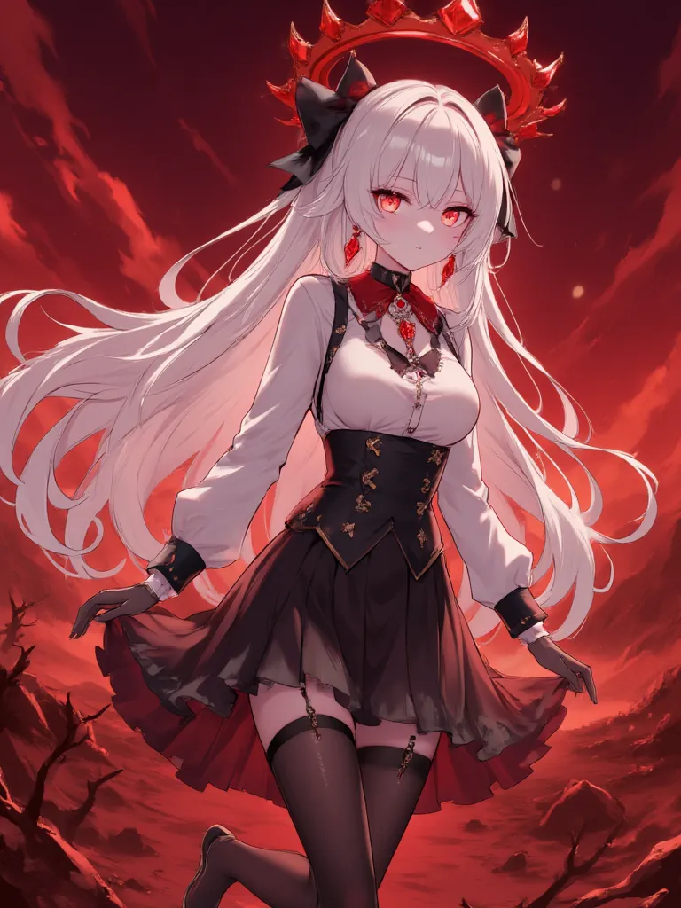 Thumbnail of Багровое кольцо