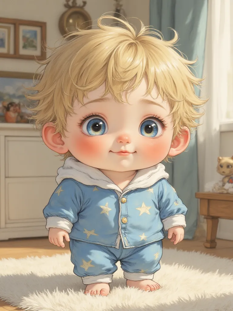 Thumbnail of Коул