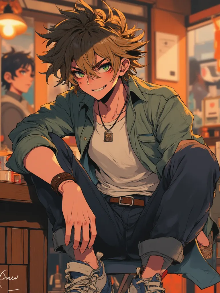 Thumbnail of Кай