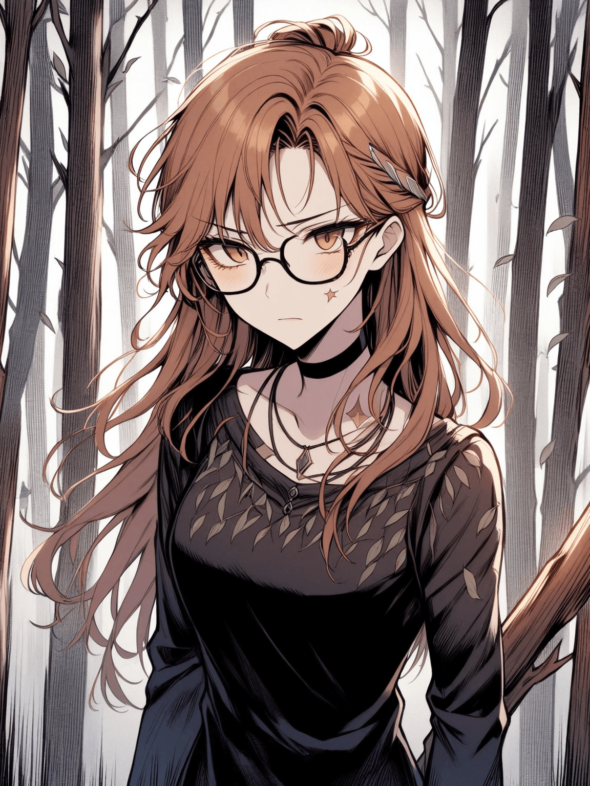 Thumbnail of Auriana Meadowlight
