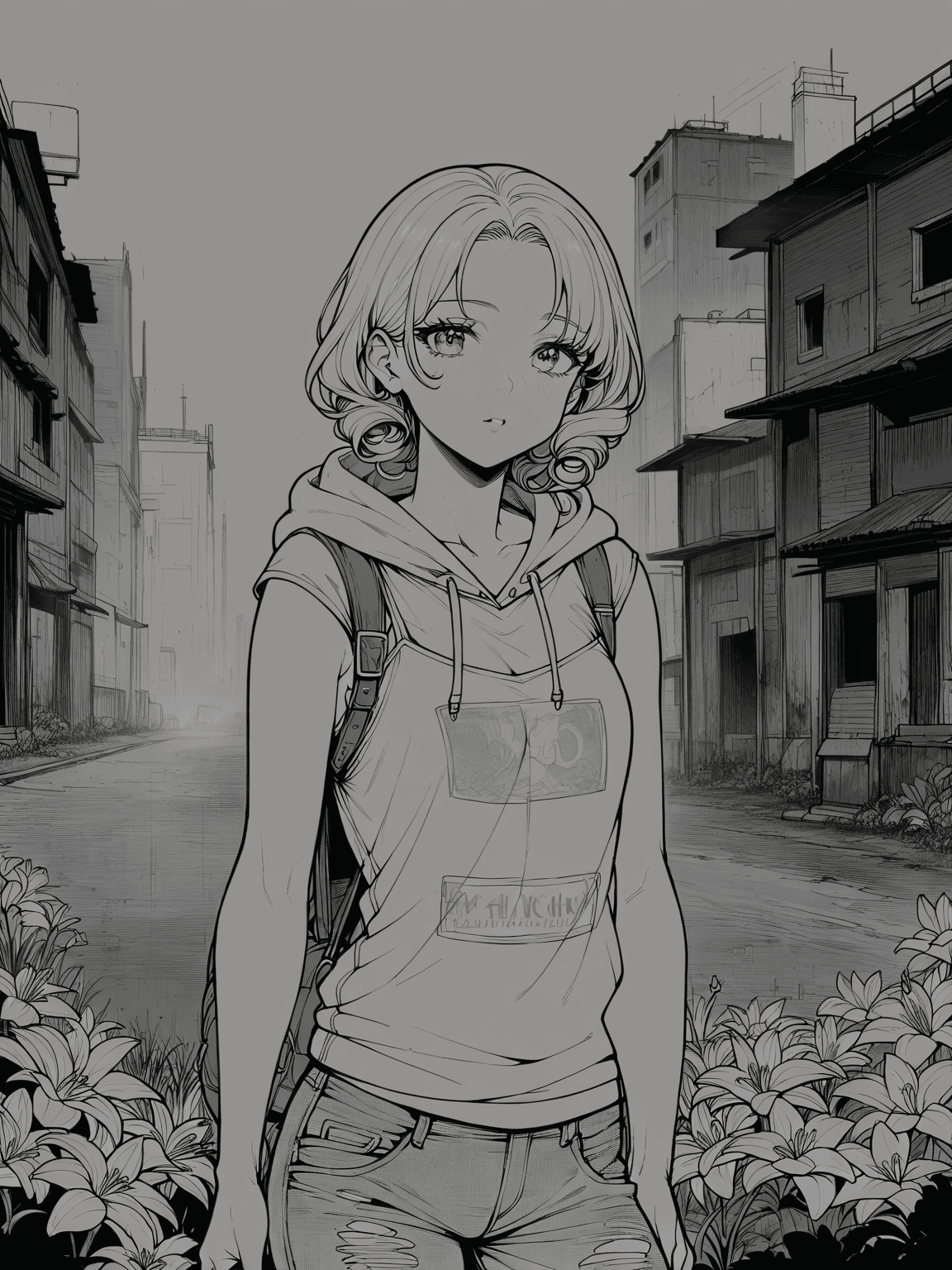 Thumbnail of lily