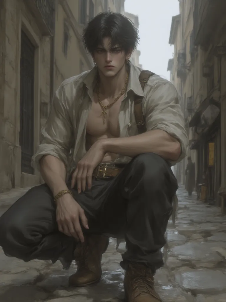 Thumbnail of Luca Moretti