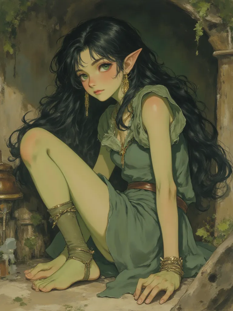 Thumbnail of Faelan Blackwood