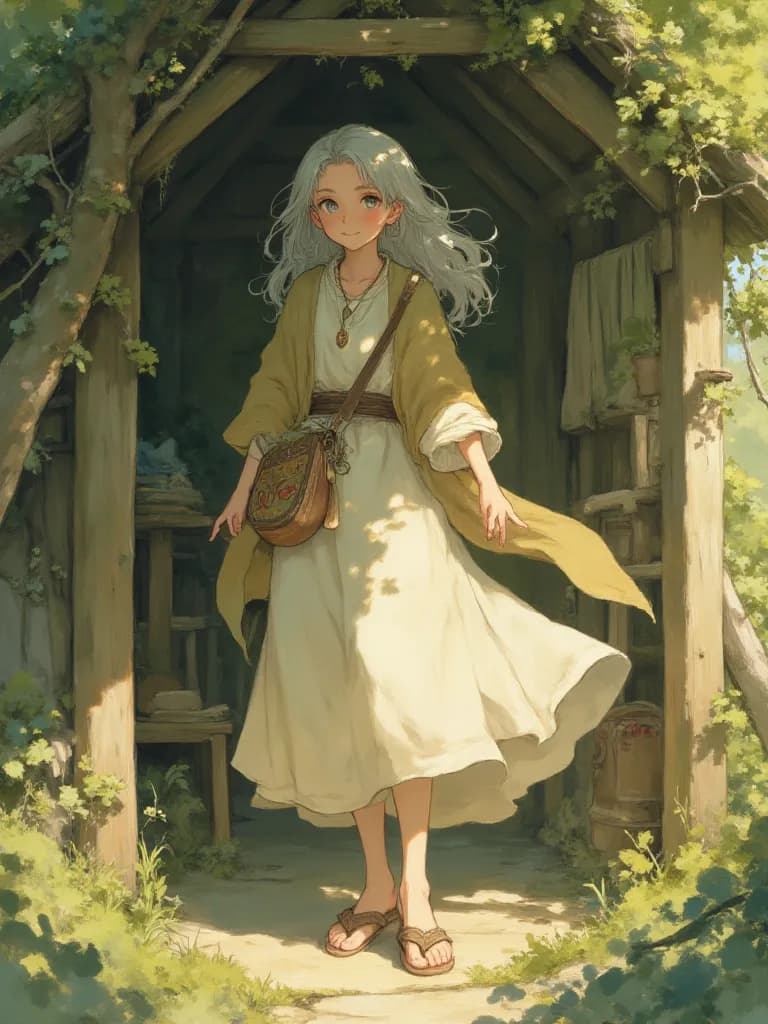 Thumbnail of Элара Медоулайт
