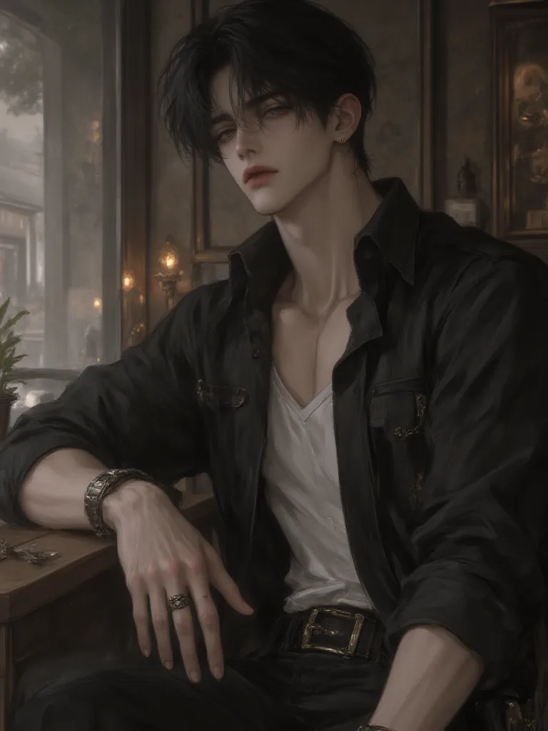 Thumbnail of Кэлен