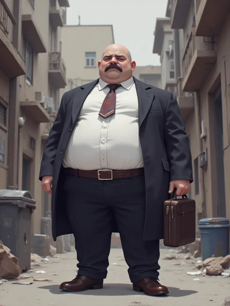 Thumbnail of Мистер Белли