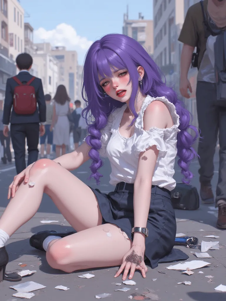 Thumbnail of Стойкий целитель