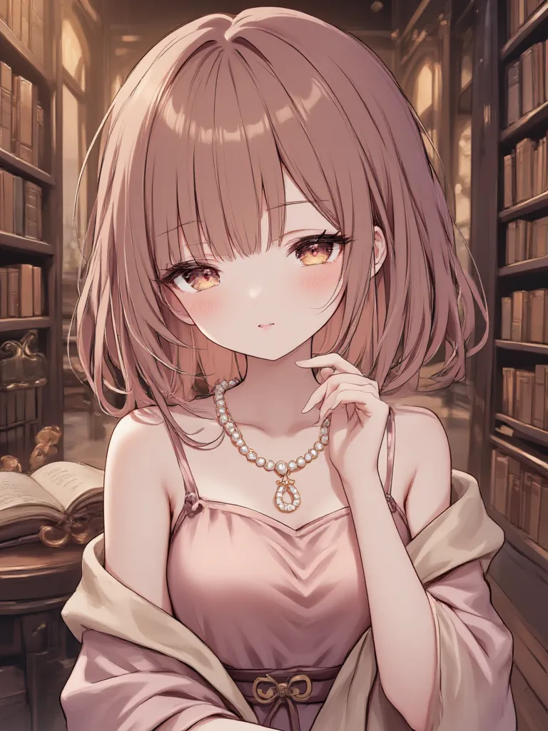 Thumbnail of Серафина Бомонт