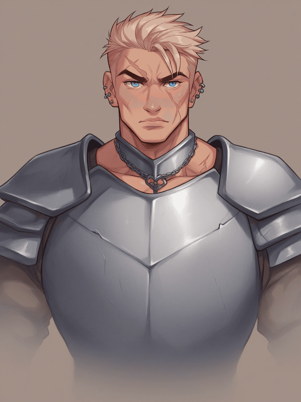 Thumbnail of Kaelen