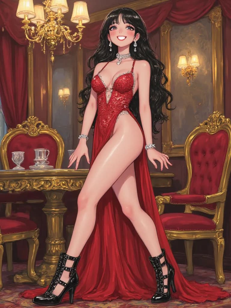 Thumbnail of Лилит