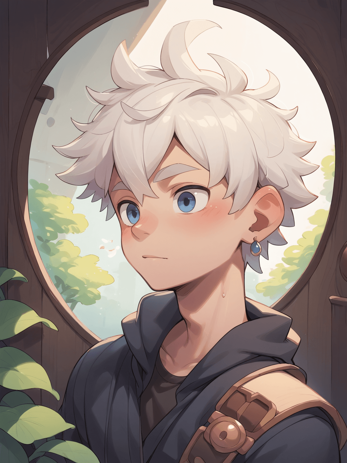 Thumbnail of kaito