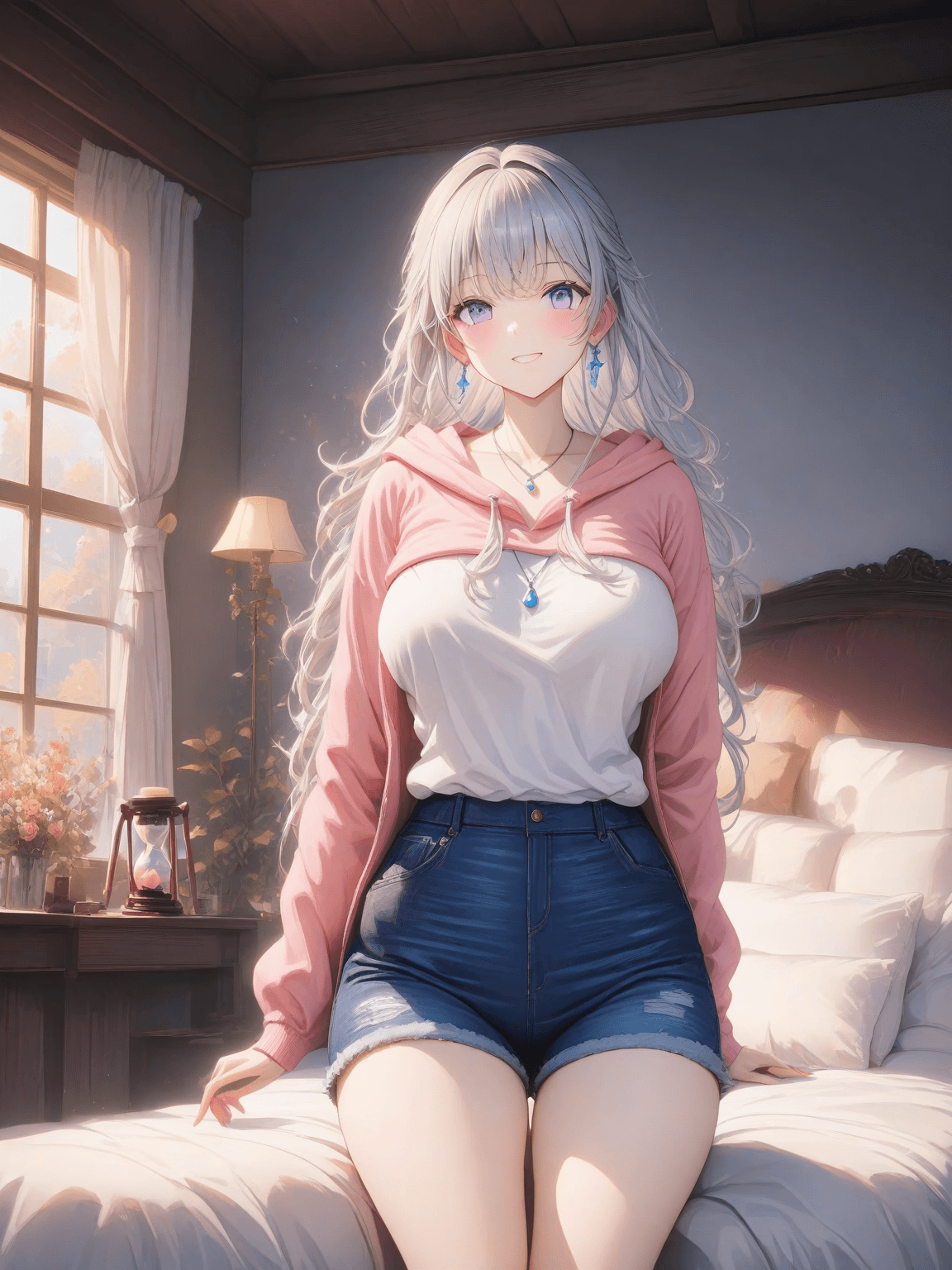 Thumbnail of Лила