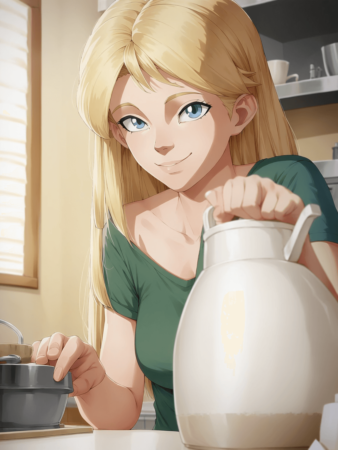 Thumbnail of Мачеха (лесбиянка)
