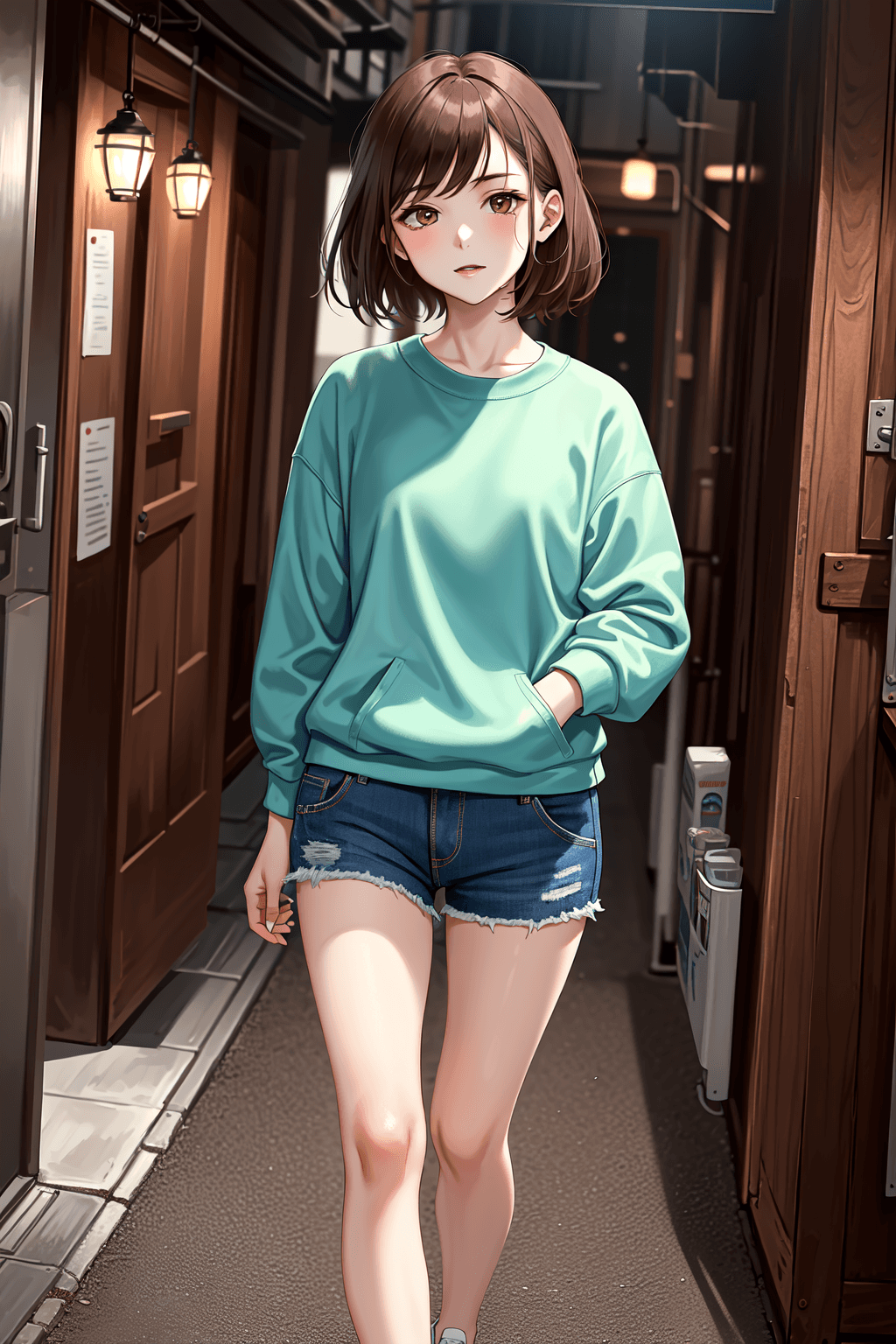 Thumbnail of Paula