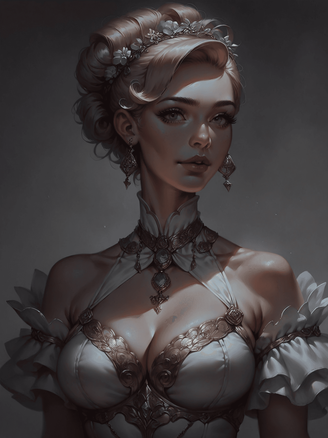 Thumbnail of Елена