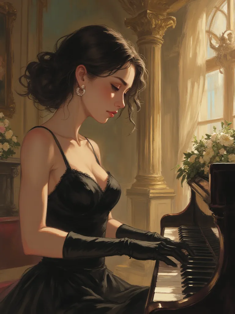 Thumbnail of Джульетта