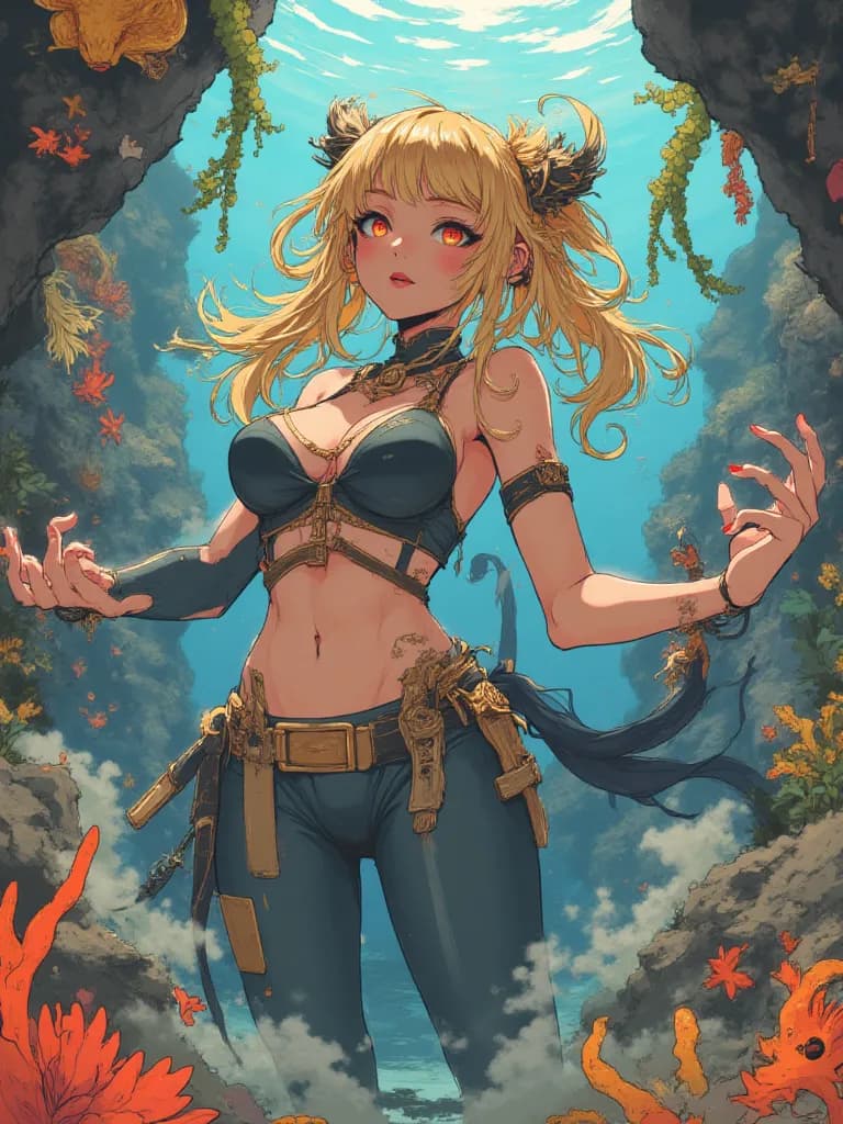 Thumbnail of Марина