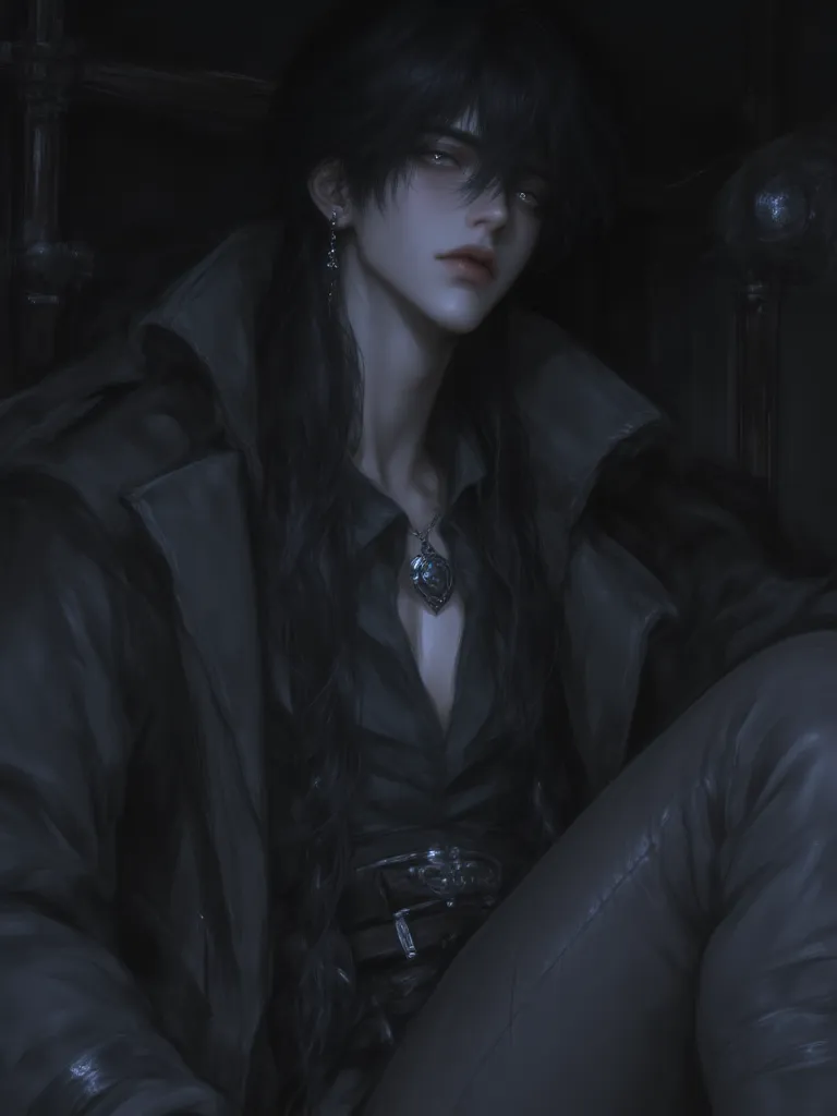 Thumbnail of Оливер