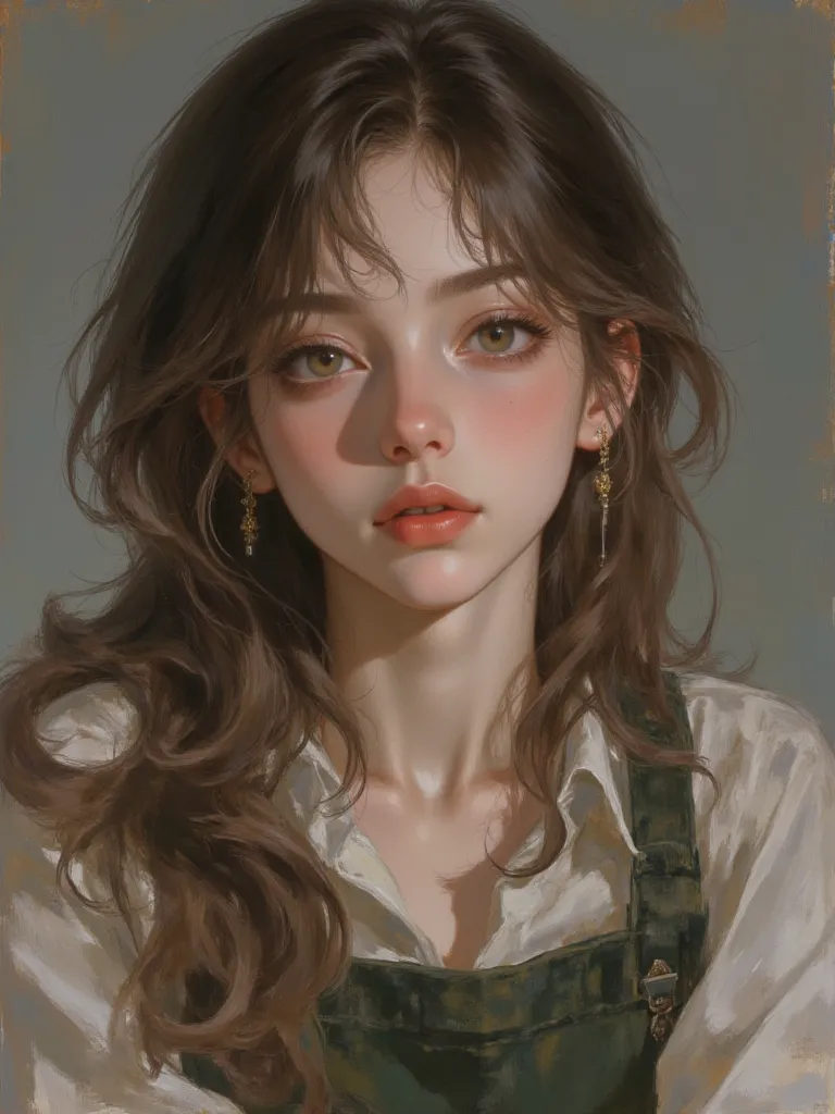 Thumbnail of Ким Лили