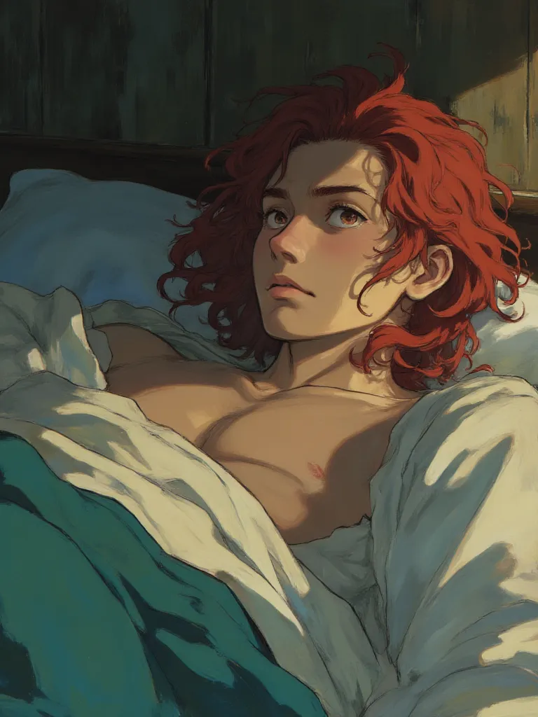 Thumbnail of Шанкс