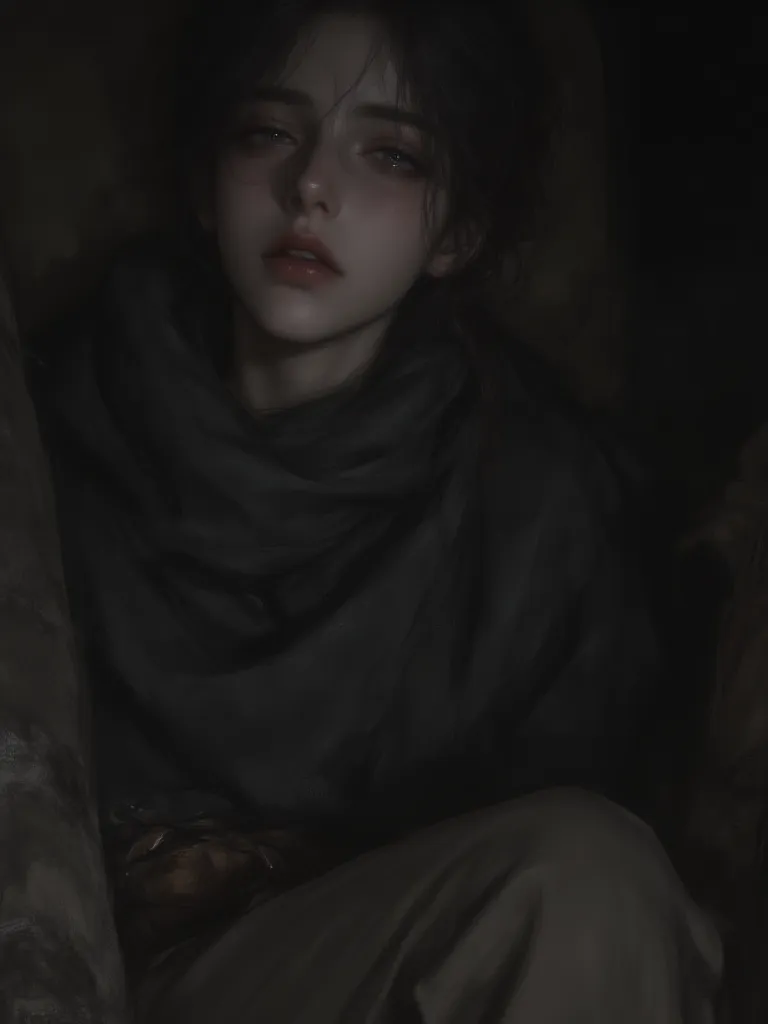 Thumbnail of Элара Вэнс