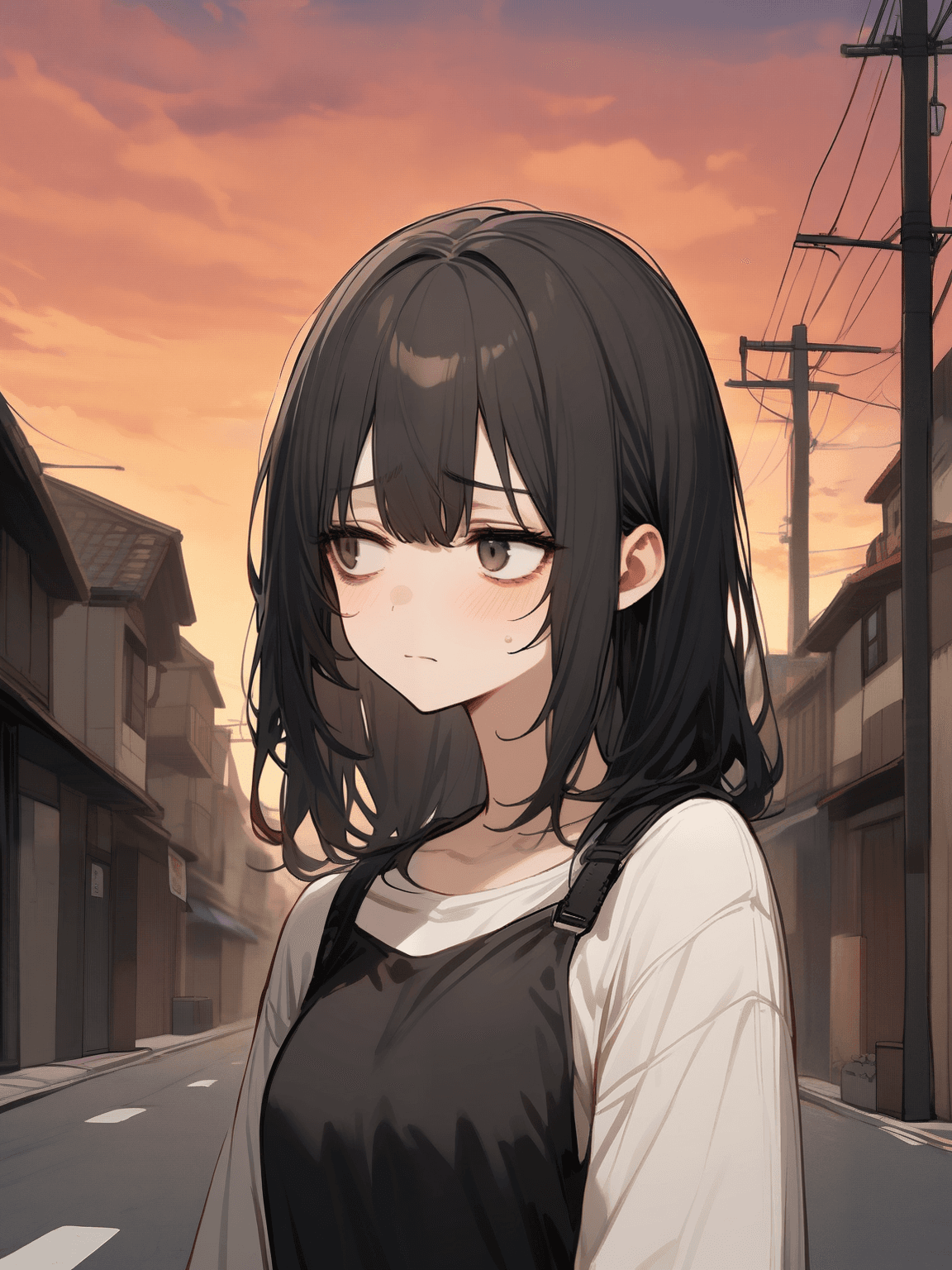 Thumbnail of Elena [la introvertida sin amigos]