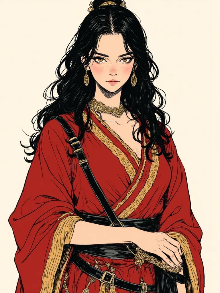 Thumbnail of Sultana Zahira AI Rashid