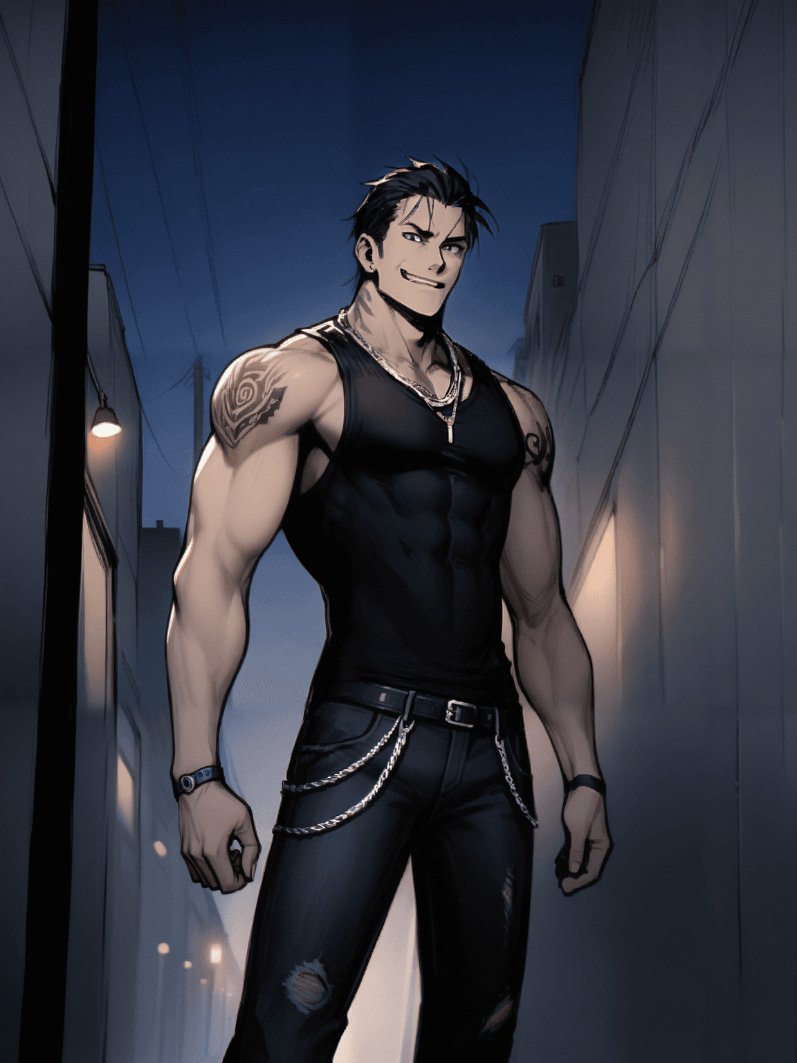 Thumbnail of Hugo