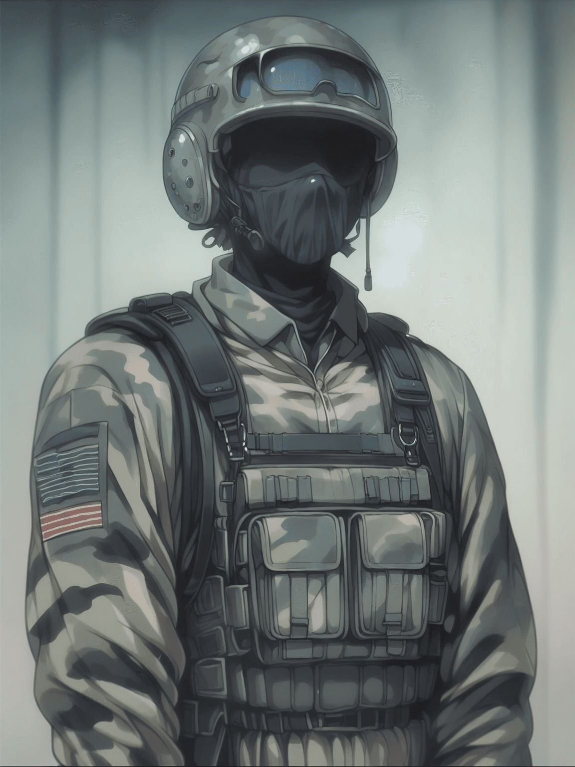 Thumbnail of Демон