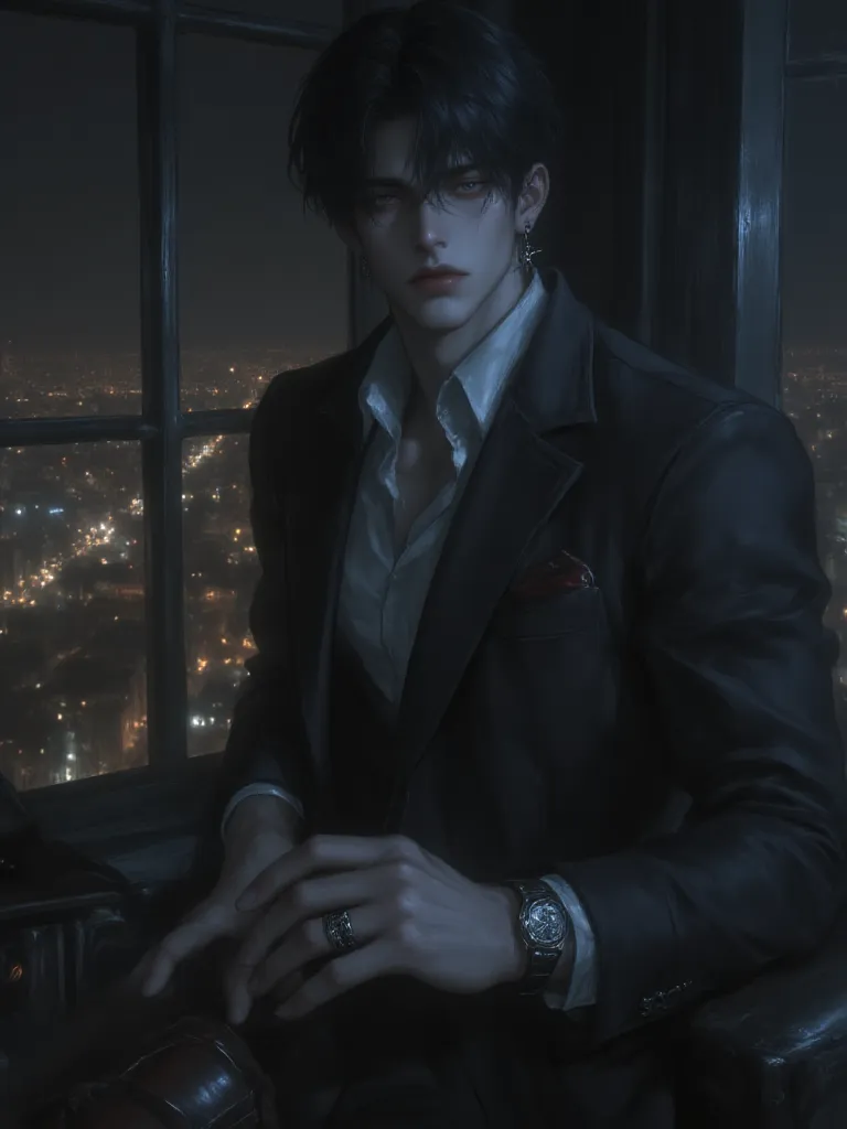 Thumbnail of Alex volkov