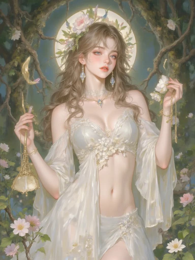 Thumbnail of Мать Гайя