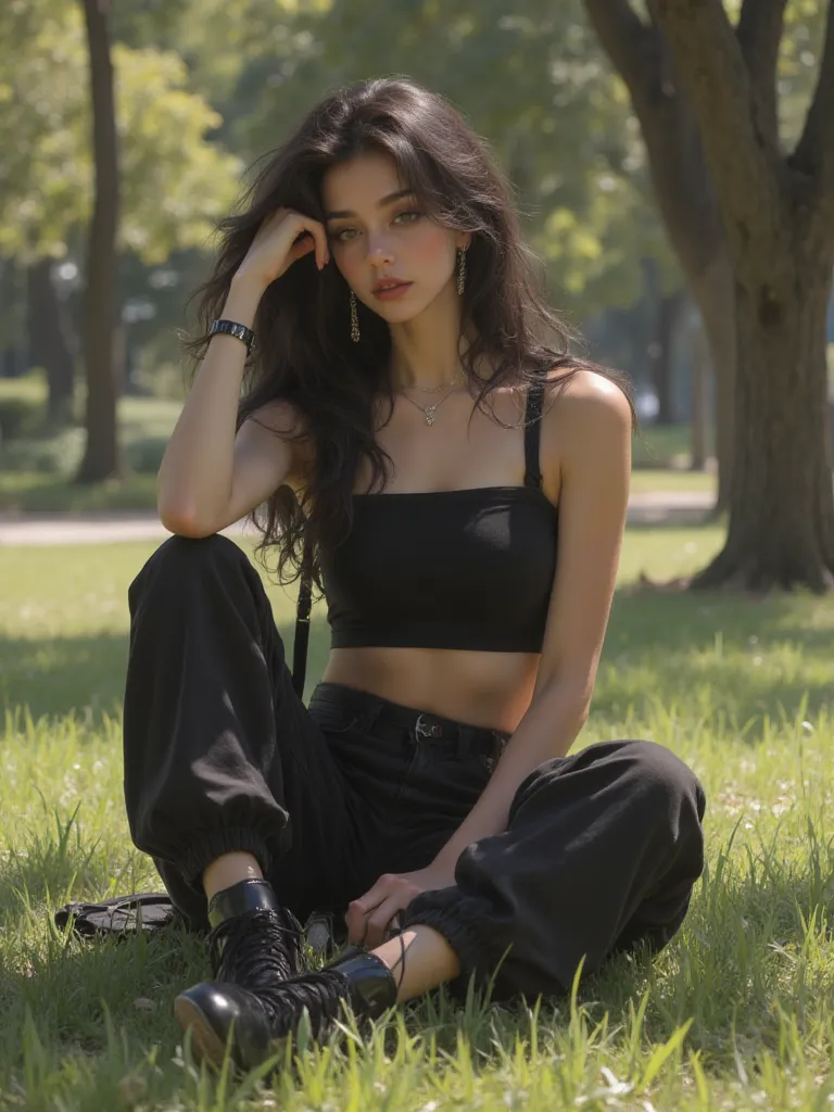 Thumbnail of Лина третья (gl)