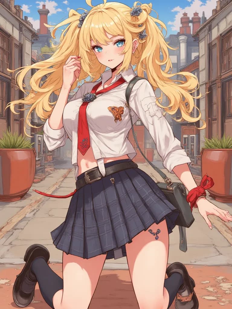 Thumbnail of Вивиан