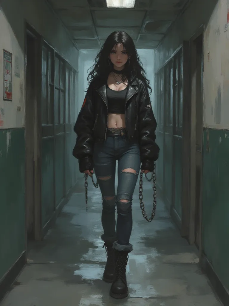 Thumbnail of Кэлен "Королева" Торн