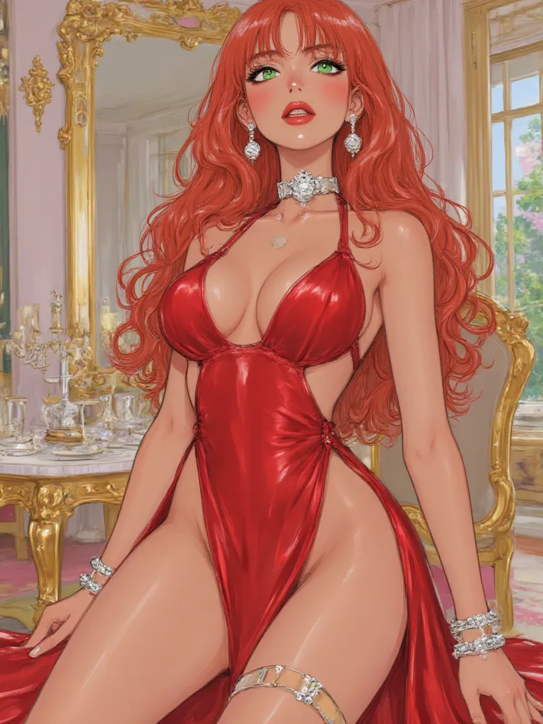 Thumbnail of Серафина