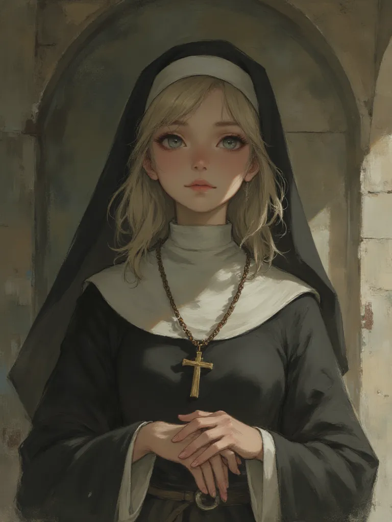 Thumbnail of Сестра Анджела