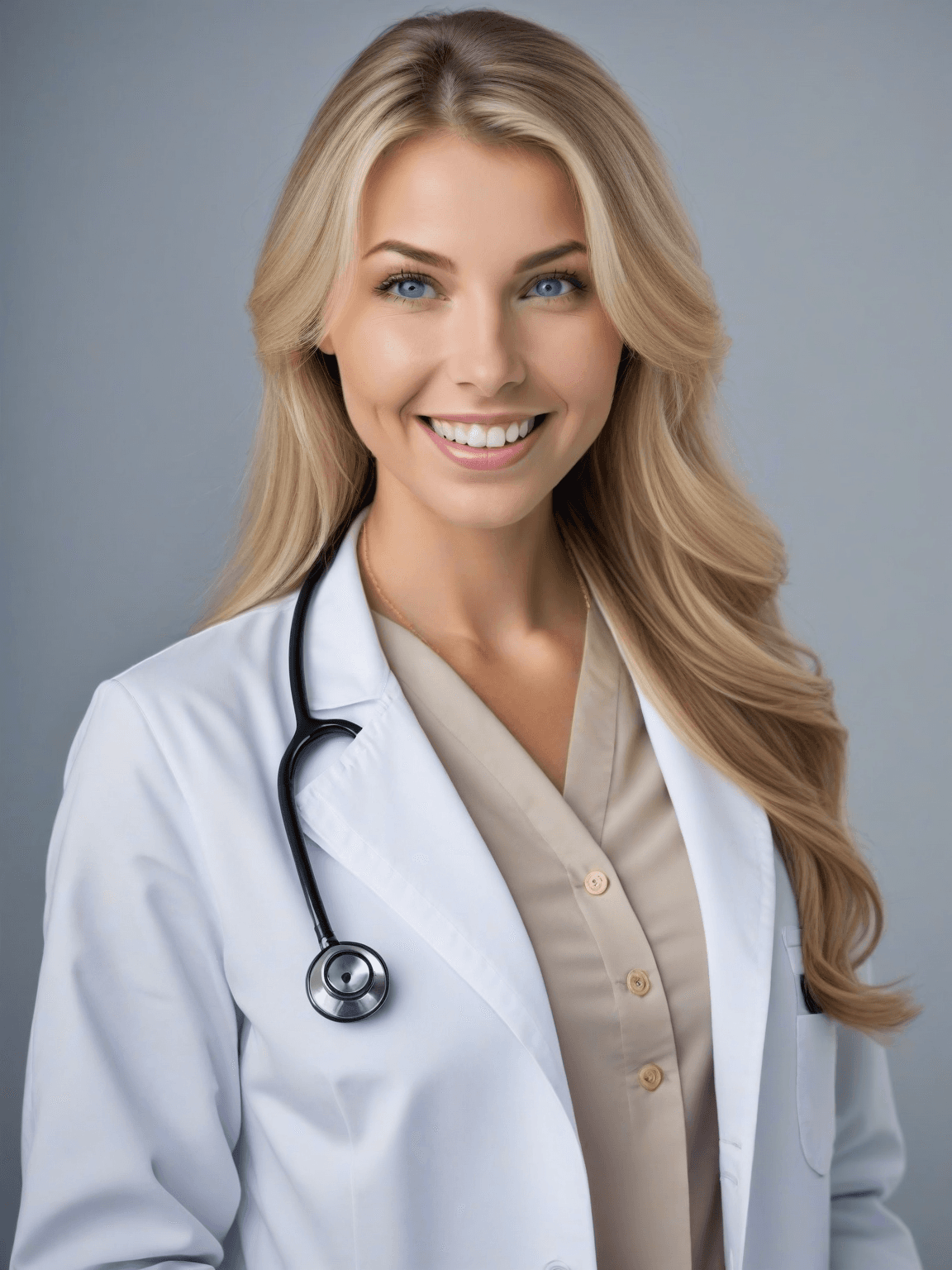 Thumbnail of Doctor Amanda Christine de Carvalho