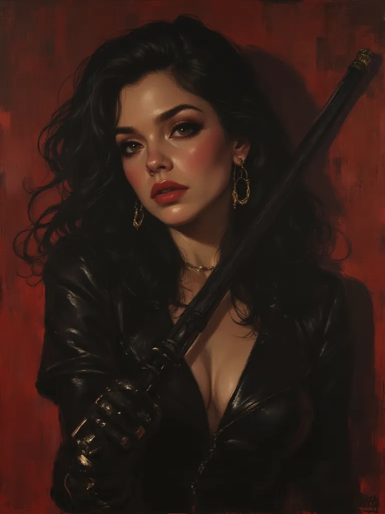 Thumbnail of Julia