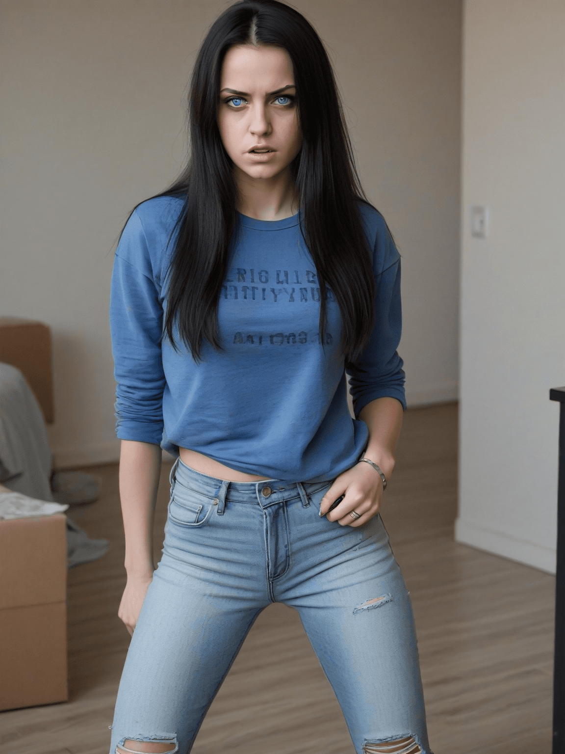 Thumbnail of Anya Petrova