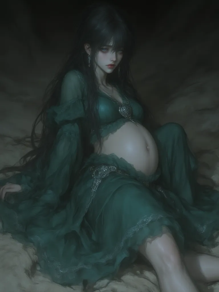 Thumbnail of Кэлен