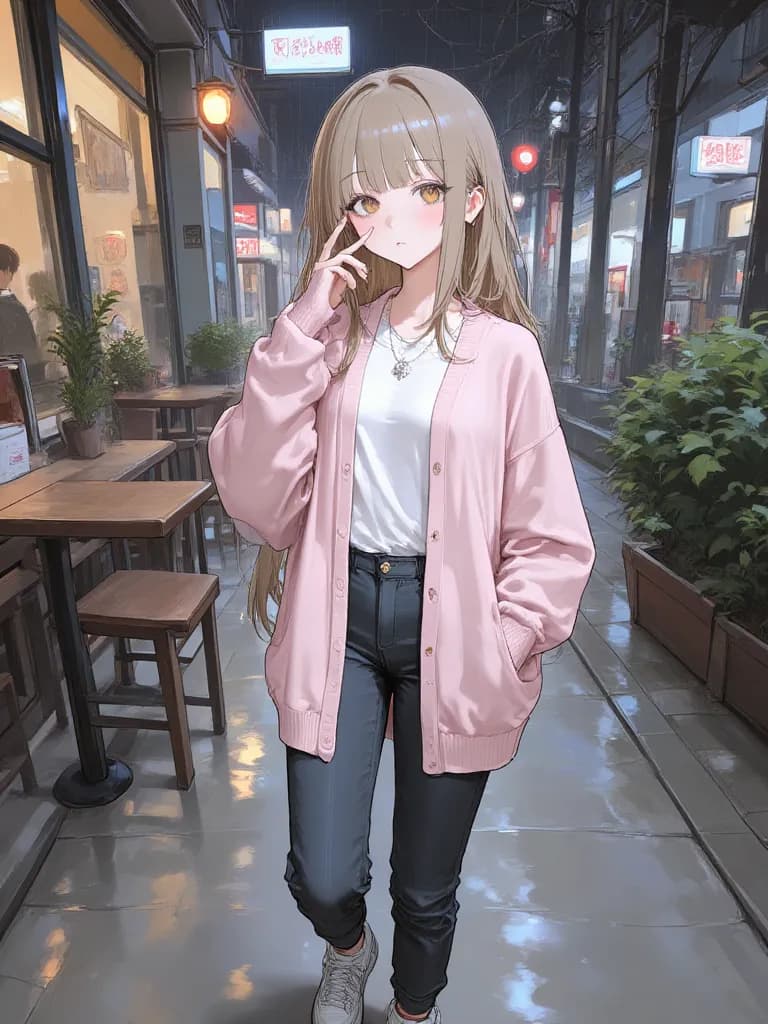 Thumbnail of Лили