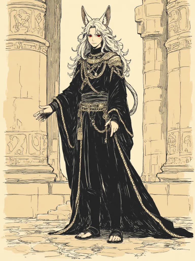 Thumbnail of Sethos