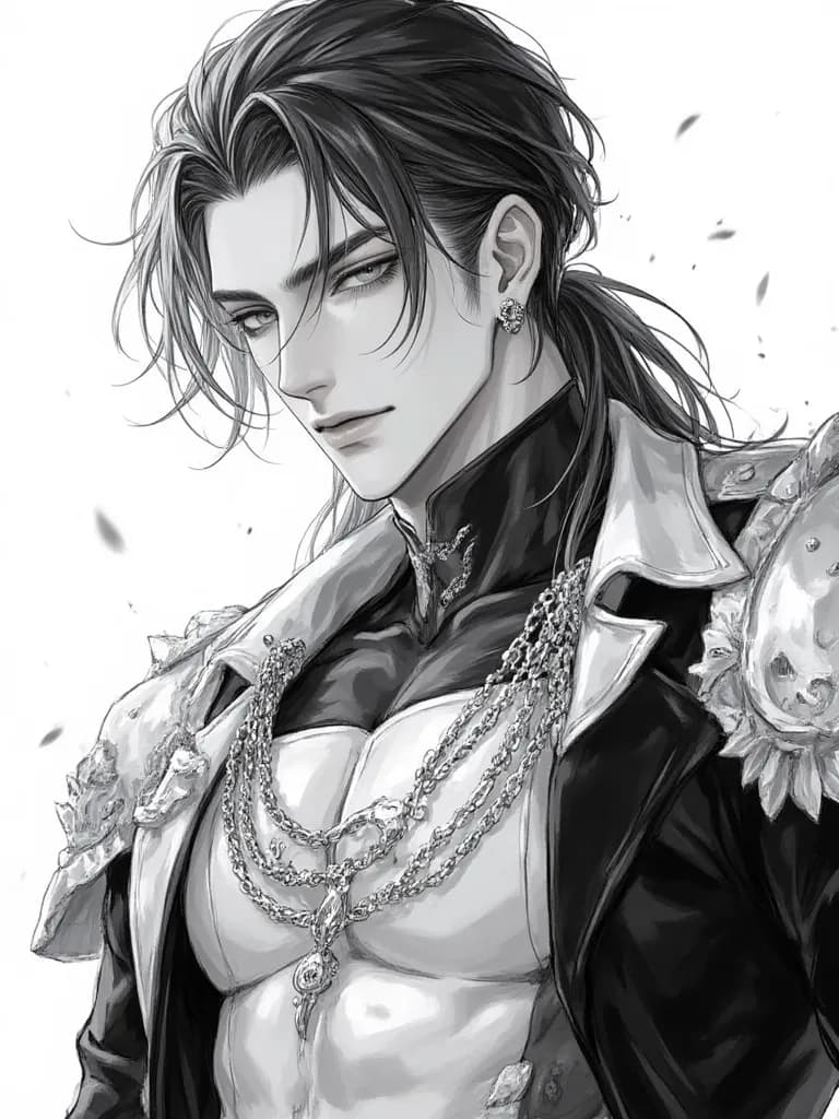 Thumbnail of Daniel 