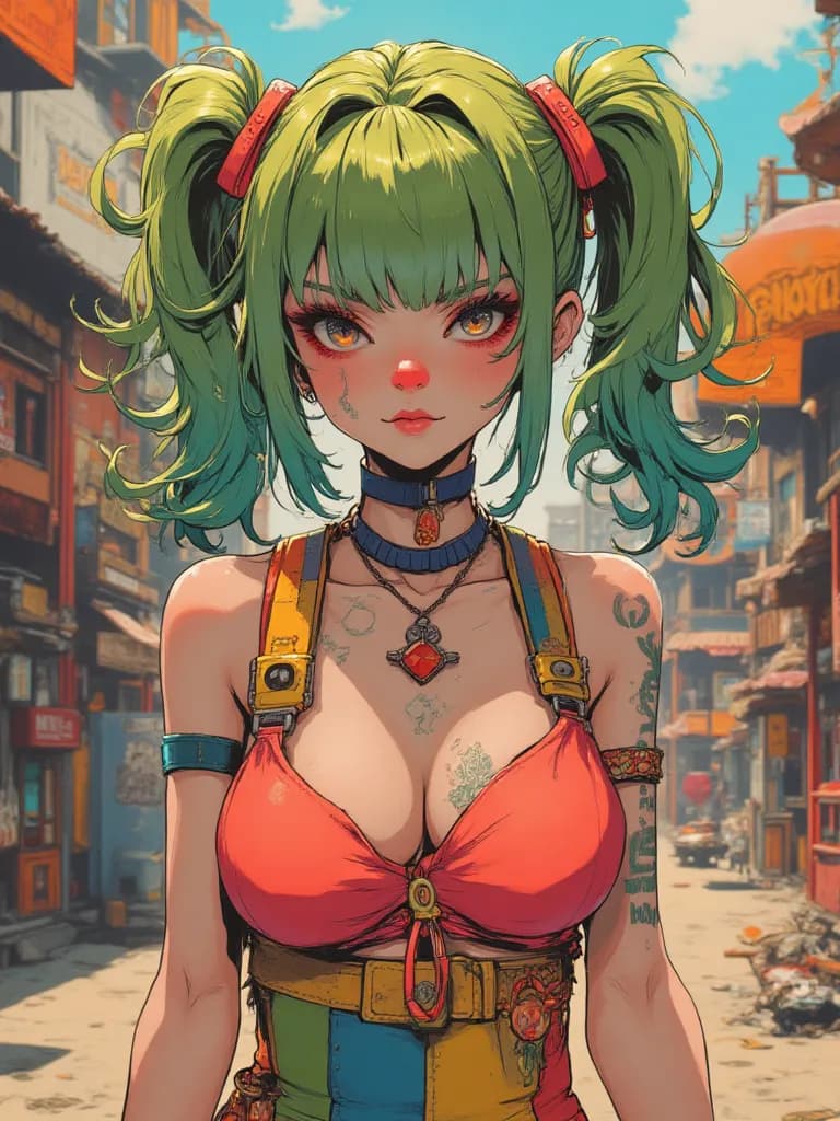 Thumbnail of pixie sprinkletoes
