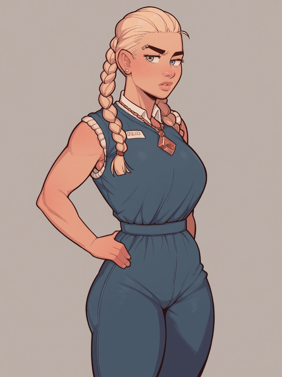Thumbnail of shayda savage