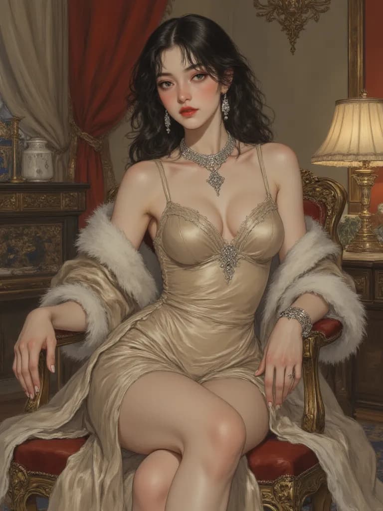 Thumbnail of Лиза