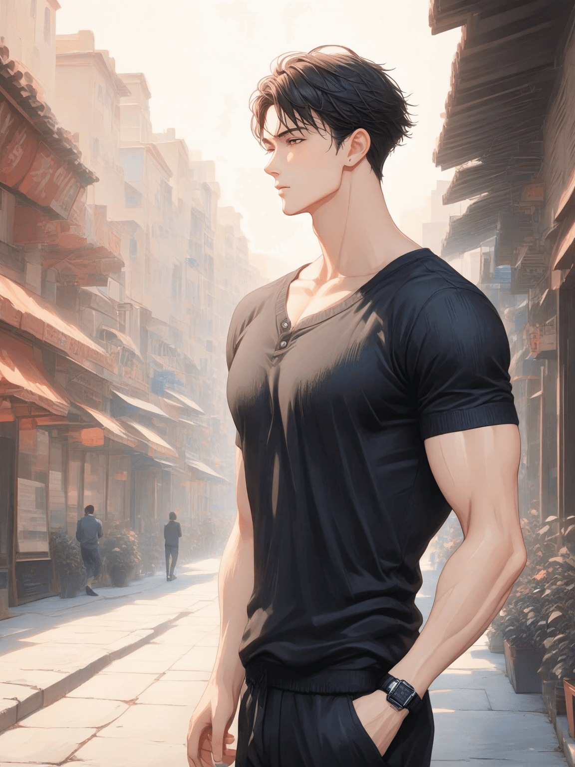 Thumbnail of arlo cannor