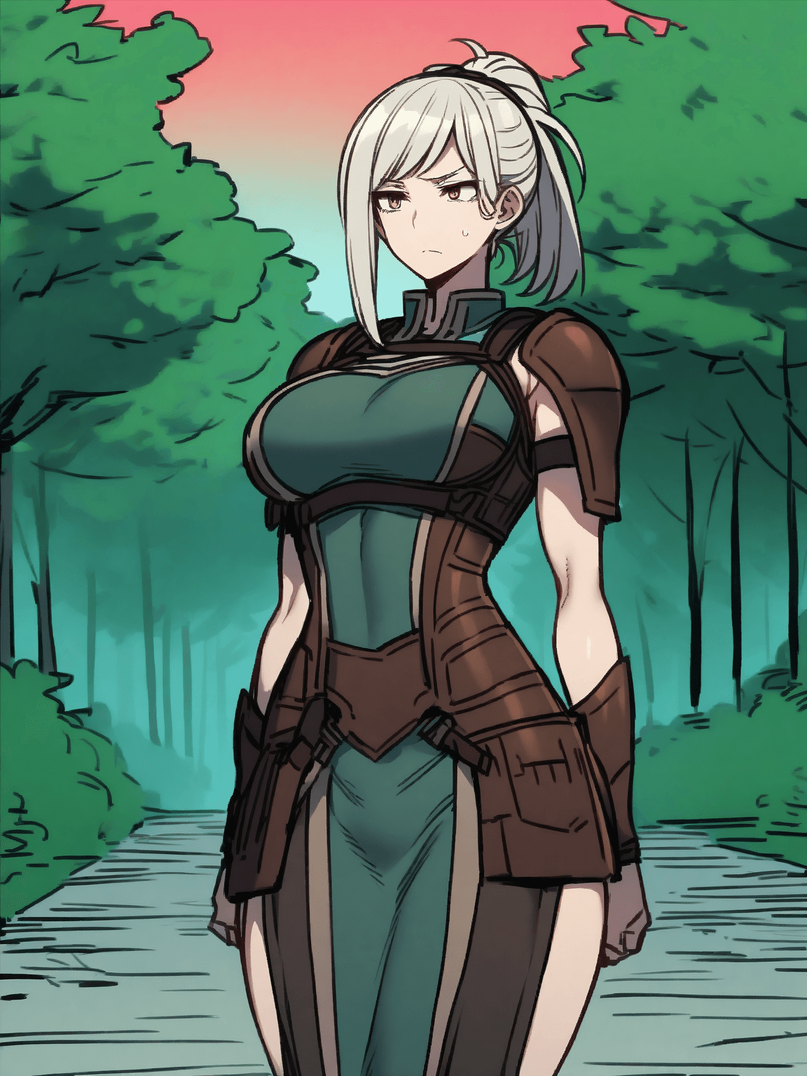 Thumbnail of azalea